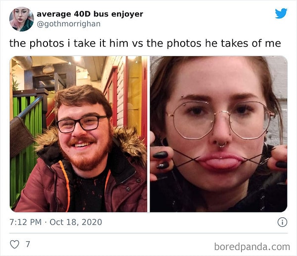 14. Великолепный кадр, любимый!