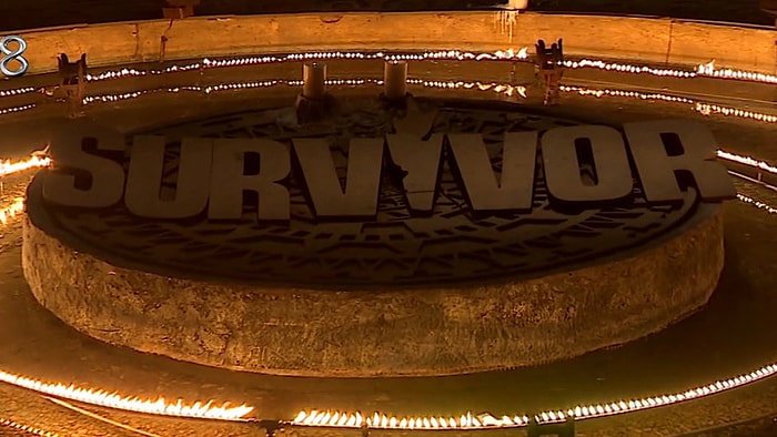 Survivor 2021'de Dokunulmazlık Oyununu Hangi Takım Kazandı? İlk Eleme Adayı Kim Oldu?