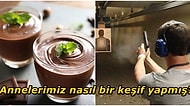 Çelik Yeleği Bir Kenara Bırakın! Puding Nasıl Oluyor da Kurşun Geçirmiyor?