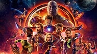 Marvel Sinema Evreni'nin Filmlerini Ne Kadar İyi Biliyorsun?