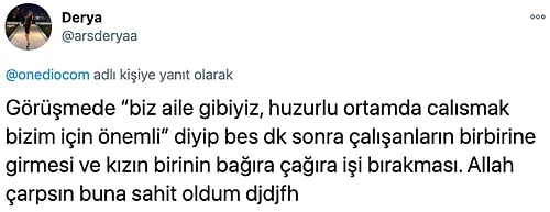 İş Görüşmelerinde Yaşadıkları Rezillikleri Anlatarak Hem Güldüren Hem Üzen Takipçilerimiz