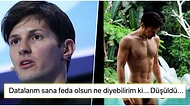 Görenlere Anında Uygulamasını İndirten, Telegram'ın Kurucusu Olan İlik Gibi Bir Adam: Pavel Durov