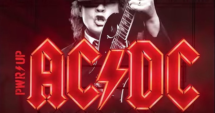 Tak Fişe, Bas Gaza! 70'lerin Sonundan Günümüze Hiç Sönmeden Parlayan Efsane Grup AC/DC!