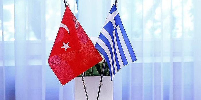 Yunanistan'la İstikşafi Görüşmeler İstanbul'da Yapılacak
