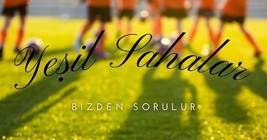 Futbol Marşlarına İlham Veren ve Takımımız İçin Söylerken Sesimizin Kısılmasına Neden Olan 9 Aşırı Gazlı Parça