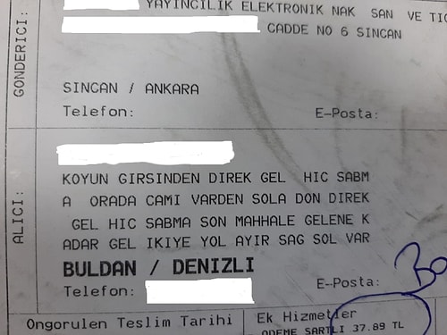 Otobüste Horoz Görebileceğiniz Tek Şehir Olan Denizli'de Karşılaşacağınız 20 Fantastik Görüntü