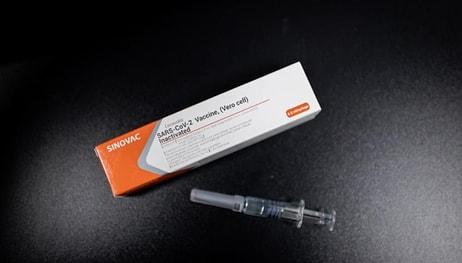 'Rıza Metni' Alınacak! Koronavirüs Aşısı İçin Geri Sayım Başladı