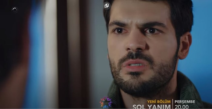 Sol Yanım 7. Bölüm Fragmanı