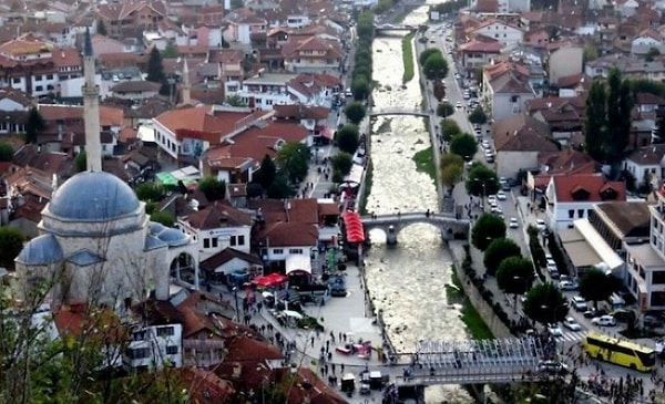 İstihdam oranı en kötü durumda olan Avrupa ülkesi ise yüzde 24.1 ile Kosova.