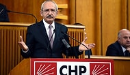 Kılıçdaroğlu'ndan 'Sözde Cumhurbaşkanı' Cevabı: 'Ben Ona 1 Paralık Açıyorum Değeri O Kadar Çünkü'