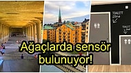 Bu Hangi Seviye? İsveç'teki Medeniyetin ve Yaşamın Benzersiz Olduğunu Gösteren 19 Örnek