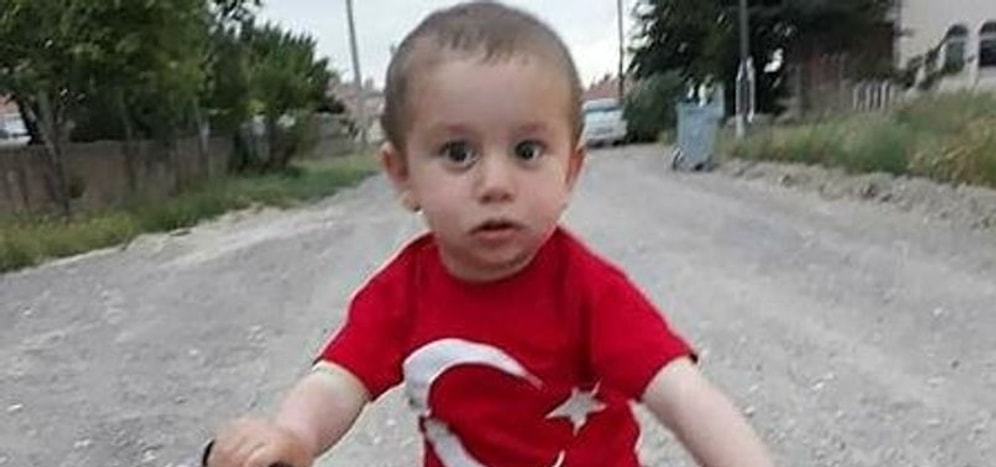 Kafası Kırılmış... Dövülerek Öldürülen 3 Yaşındaki Alperen’in Otopsi Raporu Belli Oldu