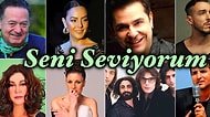 Hangi Şarkıcının “Seni Seviyorum” İsminde Bir Şarkısı Olmadığını Bulabilecek Misin?