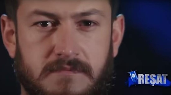 Diskalifiye Mi Olacak? Survivor Reşat Hacıahmetoğlu Kimdir? Reşat Hacıahmetoğlu Kaç Yaşında ve Nereli?