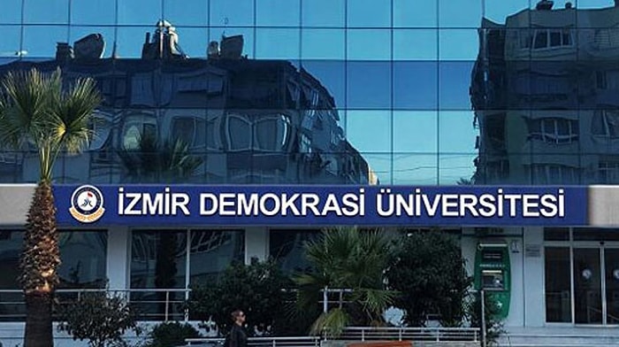 İzmir Demokrasi Üniversitesi 5 Öğretim Üyesi Alacak! Son Başvuru Tarihi Ne Zaman?