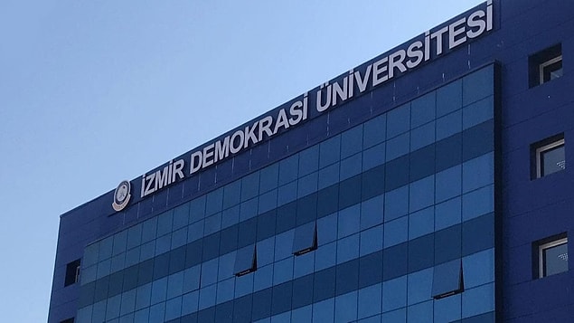 İzmir Demokrasi Üniversitesi Öğretim Üyesi Alım Son Başvuru Tarihi