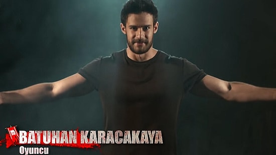 Survivor Batuhan Karacakaya Kimdir? Batuhan Nereli, Kaç Yaşında?