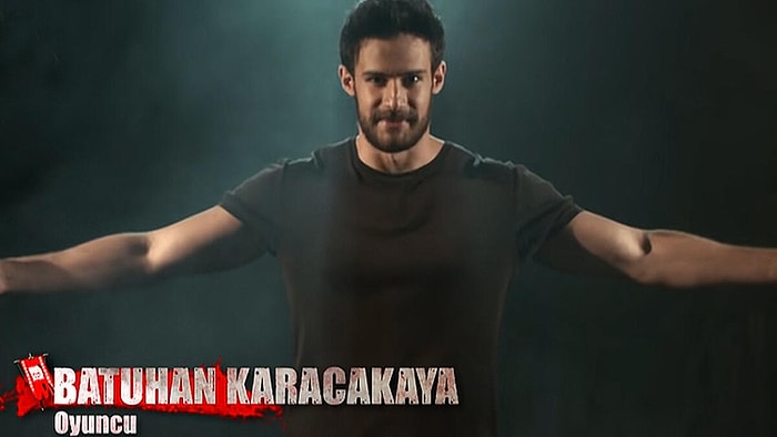 Survivor Batuhan Karacakaya Kimdir? Batuhan Nereli, Kaç Yaşında?