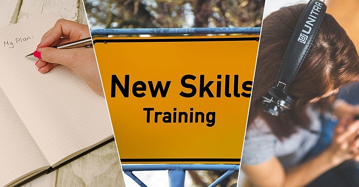 Biraz Plan, Biraz İstikrar! Evde Yeni Bir Dil Öğrenmek İsteyenlerin Kulak Asması Gereken 9 Öneri