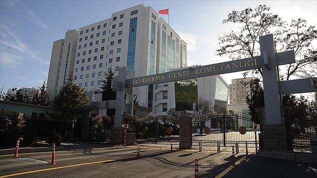 Jandarma Genel Komutanlığı Personel Alım Başvuru Şartları