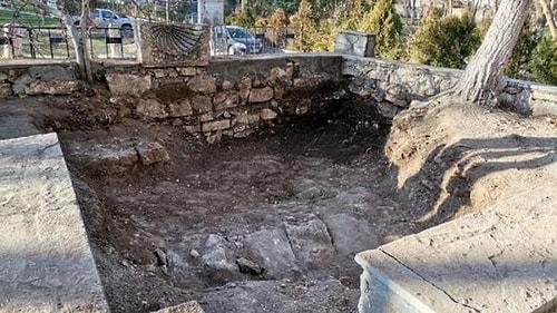 Sultan 1. Kılıçarslan'ın Mezarı Diyarbakır'da Bulundu