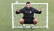 Beşiktaş'ın Asist Makinesi: Rachid Ghezzal