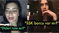 Çok Güzel Hareketler Bunlar ile Tanıdığımız Zeynep Koçak, Merve Boluğur'u Tiye Aldığı Bir Video Yayınladı