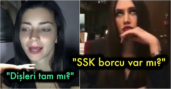 Çok Güzel Hareketler Bunlar ile Tanıdığımız Zeynep Koçak, Merve Boluğur'u Tiye Aldığı Bir Video Yayınladı