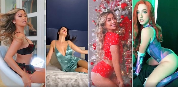 Позиции под трек Арианы Гранде Positions...