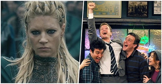 İngilizcenizi Advance Seviyesine Kadar Çıkarmanıza Yardımcı Olacak 15 Efsanevi Dizi Önerisi