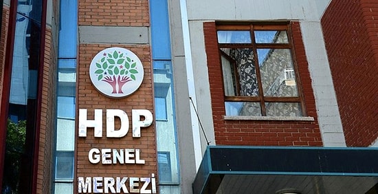 MHP, HDP'nin Kapatılması İçin Dava Açacağı Tarihi Belirledi