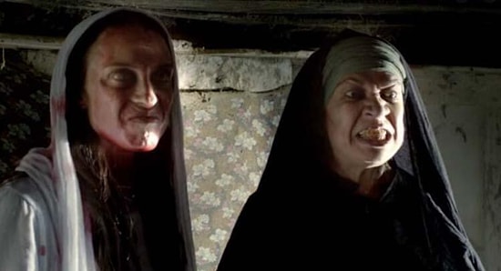 Büyü Boşanmaya Götürdü: Kayınvalidesini Yaşananların Sebebi Olarak Gösterdi