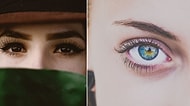Ne İpek Kirpik Ne Kirpik Lifting! İşte Sizi Ceylan Gözlerine Kavuşturacak Ev Yapımı Tarifler