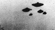 CIA'in Yeni Gizli UFO Belgeleri İnternete Düştü: 2.2 Milyondan Fazla Belge
