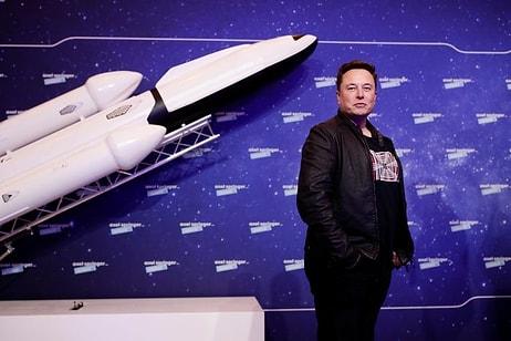 Züğürdün Çenesi Bu Sefer Az Yoruldu: Elon Musk Dünyanın En Zengini Ünvanını Kaybetti