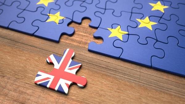 Birleşik Krallık'ta Haziran 2016'da yapılan referandumda yüzde 48'e karşı yüzde 52'yle Brexit kararı alınmıştı.