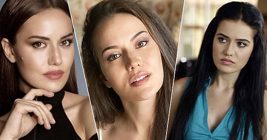 Neo Nazilerden Kaçmak İçin Halatlarla Düzenek Kuran Fahriye Evcen Almanya'da Zor Bir Çocukluk Geçirmiş