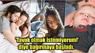 Uykusunda Konuşan İnsanlardan Duydukları En Absürt Olayları Anlatarak Dumur Olmanıza Neden Olacak 15 Kişi