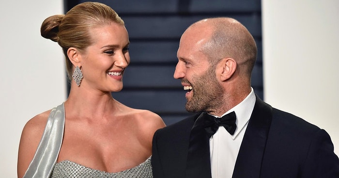 Bırakın Dökülsün! Kel Erkeklerin Karizmatik Olmasını Sağlayan 12 Neden