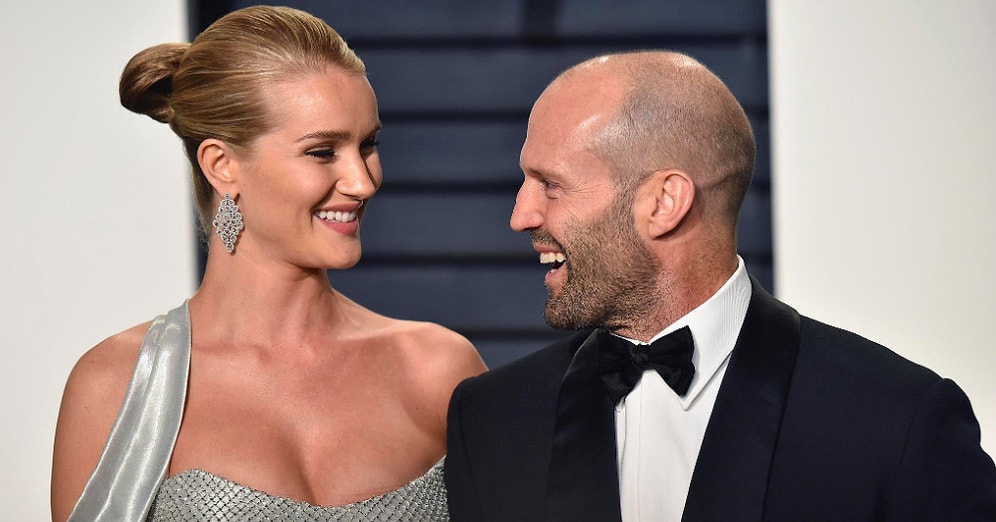 Bırakın Dökülsün! Kel Erkeklerin Karizmatik Olmasını Sağlayan 12 Neden