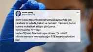 Maskesiz Toplantının Ardından Gündemdeki Soru: AKP'li Yöneticiler Gizlice BioNTech Aşısı mı Yaptırdı?