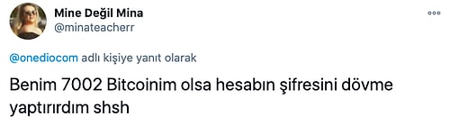 İçinde 220 Milyon Dolar Olan Bitcoin Şifresini Unutan Aklı Bir Karış Havada Adam Goygoycuların Diline Düştü