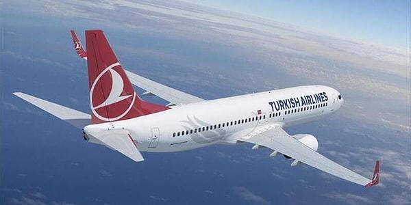 Tüm kategorilerde en fazla konuşulan marka Türk Hava Yolları oldu.