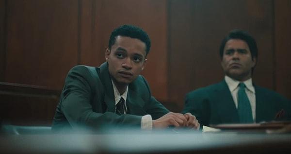 10. When They See Us