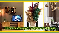 Eviniz İçin Değişim Zamanı: Yaşam Alanınıza Keyif Katacak 21 İndirimli Ürün