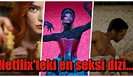 İzlerken Zamanın Nasıl Geçtiğini Anlayamayacağınız Birbirinden Başarılı Netflix İçerikleri