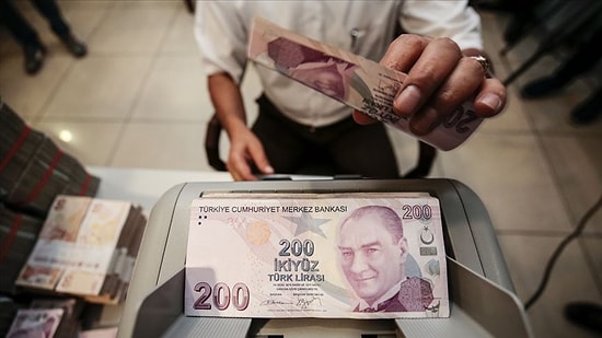 Ozan Bingöl: 'Devlet İşsizlik Maaşından Bile Vergi Alıyor'