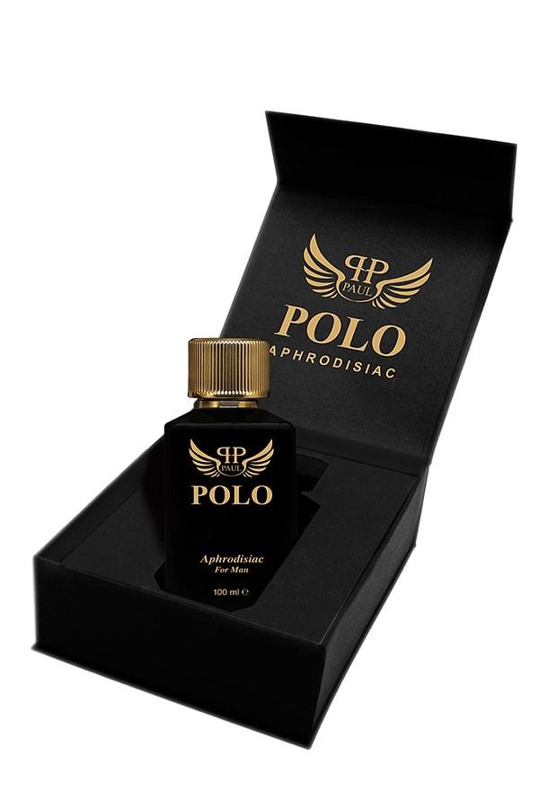 23. Bu parfüm biraz tehlikeli olabilir kızlar çünkü afrodizyak etkiliymiş...