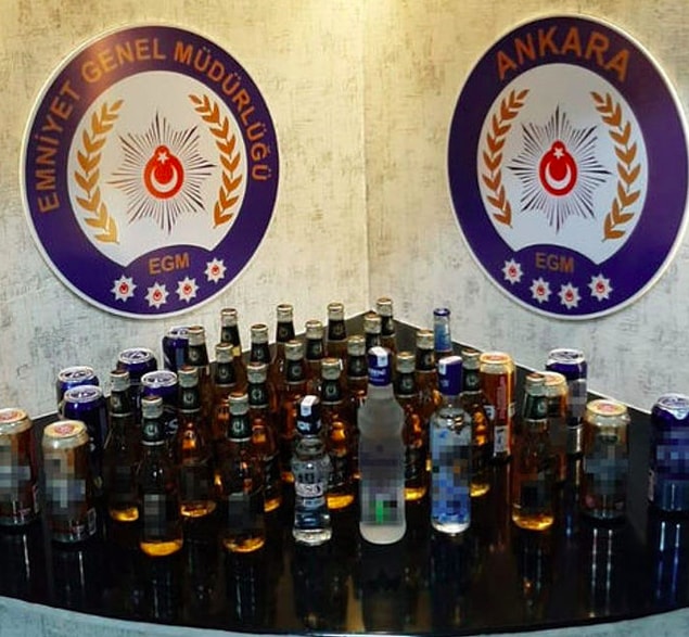 25 bin 200 TL para cezası