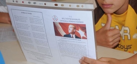 MEB Ders Notu ve Karne Değerlendirmesinin Nasıl Yapılacağını Açıkladı